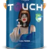Mykolor Touch Ilka Finish