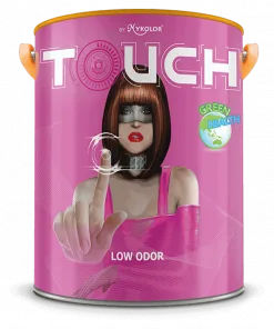 Mykolor Touch Low Odor